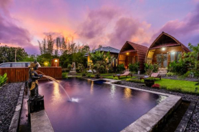 KINTAMANI Paradise Villa
